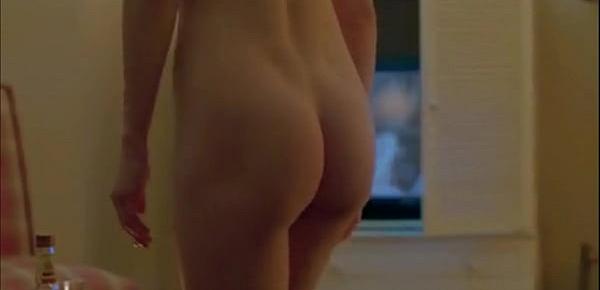  Alexandra Daddario nude repeat